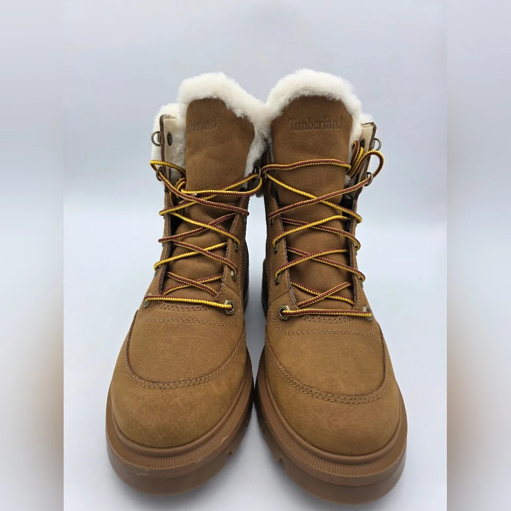 Timberland Women's Cortina Valley 6